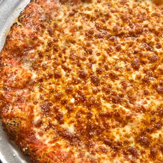 14" Cheese Pizza
