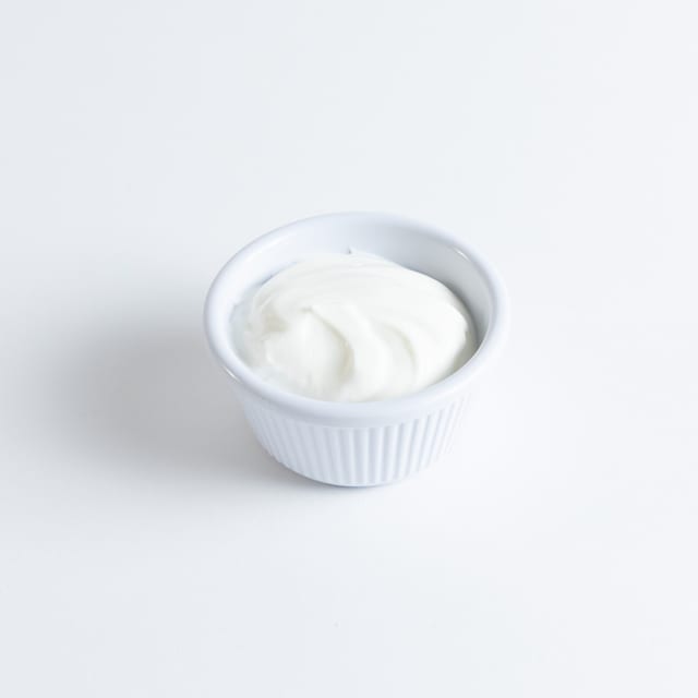 Side of Sour Cream 3oz.