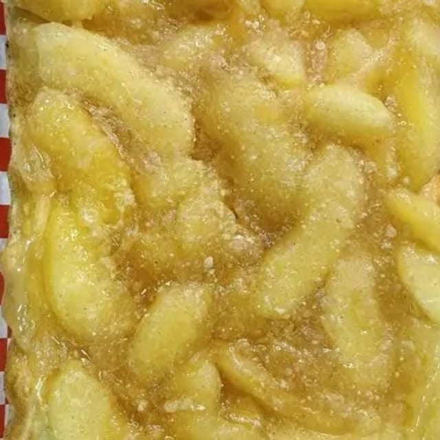 Apple Pie Styxx.