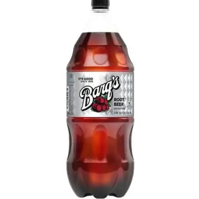 Cherry Coke.
