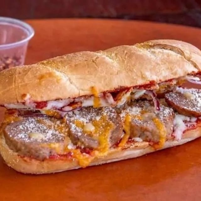Motown Sub.