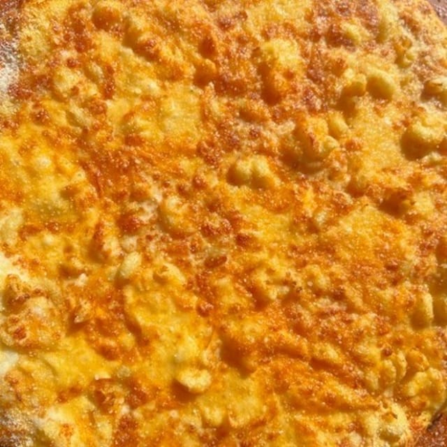 Mac Attack Pizza.