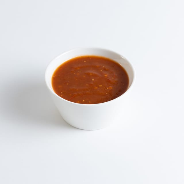 Side of Salsa 8 oz.