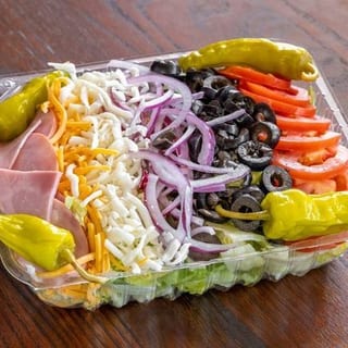 Chef Salad